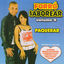 Cover Forró Saborear, Vol. 4