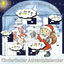 Cover Kinderlieder Adventskalender