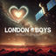 Cover Satellite of Love