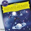 Cover Strauss, R.: Also sprach Zarathustra / Holst: The Planets