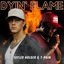 Cover Dyin' Flame (feat. T-Pain)