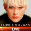 Cover Lorrie Morgan Live