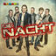 Cover Die Nacht ist nicht zum Schlafen da