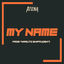 Cover My Name (Naruto Shippuden)