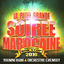 Cover La plus grande soirée Marocaine, Ambiance live non stop
