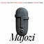 Cover Majozi (feat. Scotts Maphuma, Cowboii & Xduppy)
