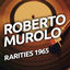 Cover Roberto Murolo - Rarities 1965