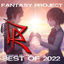 Cover Best of Fantasy Project 2022