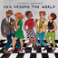 Cover Putumayo Presents Ska Around the World