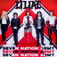 Cover Seven Nation Army