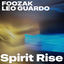 Cover Spirit Rise