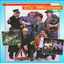 Cover De allergrootste hits van De Marlets...Deel 1