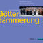 Cover Wagner: Götterdämmerung