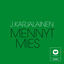 Cover Mennyt mies