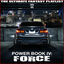 Cover Power Book IV: Force The Ultimate Fantasy Playlist