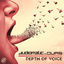 Cover Depth of Voice