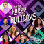 Cover Put the Happy in the Holidays