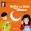 Cover Bulle et Bob dans la cuisine