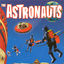 Cover The Astronauts