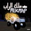 Cover MLKRAP