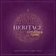 Cover Heritage Christmas Hymns
