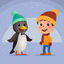 Cover Pi-Pa-Pinguin