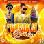 Cover De Naranja (Remix)