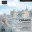 Cover Cramer: Studio per il pianoforte