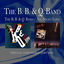 Cover The B. B. & Q. Band / All Night Long (Special Expanded Edition)