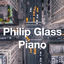 Cover Philip Glass Piano
