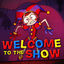 Cover Welcome to the Show