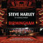 Cover Birmingham - Live with Orchestra & Choir