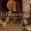 Cover Telemann, G.P.: Overtures / Concertos / Chamber Music