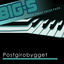 Cover BIG-5: Postgirobygget