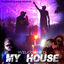Cover Welcome to My House