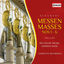 Cover Schubert: Masses Nos. 1-6 - Deutsche Messe