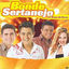 Cover Um Amor de Forró, Vol. 1