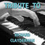 Cover Tribute to Richard Clayderman