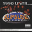 Cover 1990 Until...