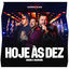Cover Hoje às Dez (Ao Vivo)