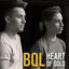 Cover Heart of Gold