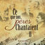 Cover Ce que nos pères chantaient II