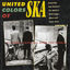 Cover United Colors of Ska, Vol. 3