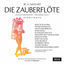 Cover Mozart: Die Zauberflöte - Highlights