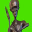 Cover Howard the Alien