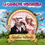 Cover Mes premières comptines paillardes