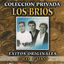 Cover Coleccion Privada Exitos Originales Oro Puro