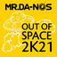 Cover Out of Space 2k21 (2K21 Remix)
