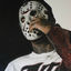 Cover Friday the 13th