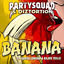 Cover Banana (feat. Sarita Lorena & Kilate Tesla)